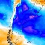 Onde vai fazer muito frio no Brasil nos próximos dias