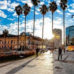 Frio intenso e geada no começo da quinta-feira