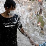 Japão raciona energia elétrica com onda de calor recorde