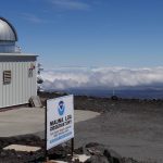 CO2 na atmosfera atinge níveis recordes