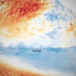 Inverno começa com La Niña mais intensa em 23 anos