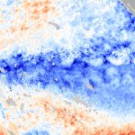 Outono teve La Niña com maior intensidade desde 1950