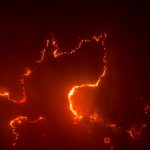 Pantanal registra menos queimadas no início deste inverno