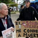 Poluição intoxica dezenas na chamada “Chernobyl chilena”