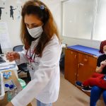 Inverno cedo faz disparar doenças respiratórias e gera alerta