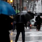 Previsão do tempo para a semana: dias de chuva e alta umidade