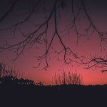 Chuva, raios, sol, nevoeiro, calor e tempo ameno no mesmo dia