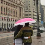 Frente fria muda o tempo amanhã em São Paulo e Rio de Janeiro