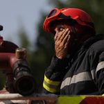 Publicações enganosas mentem sobre a onda de calor na Europa