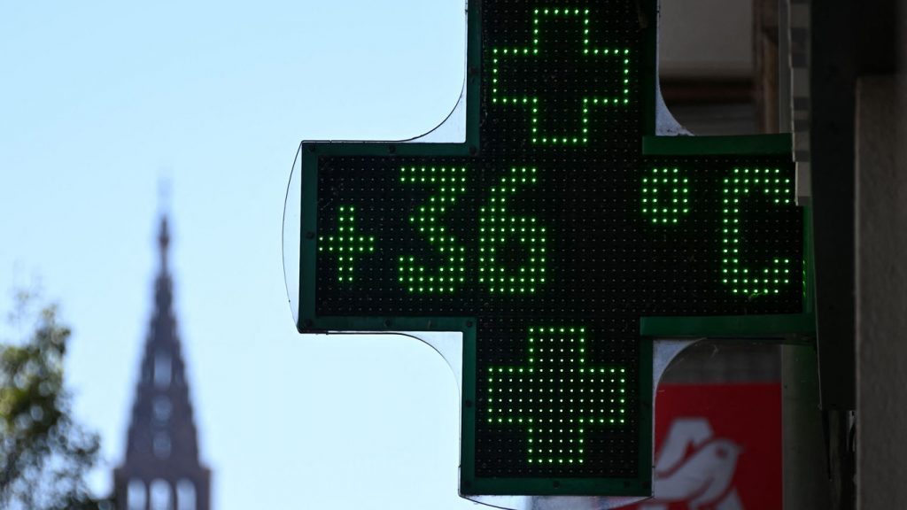 Bem-vindo ao novo normal na Europa!