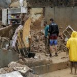 Chuva extrema no Nordeste do Brasil foi evento de mil anos