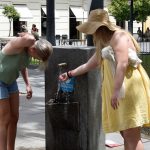 Calor matou mais de 500 pessoas na Espanha