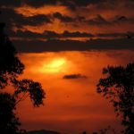 Calor supera 30ºC no segundo dia de julho