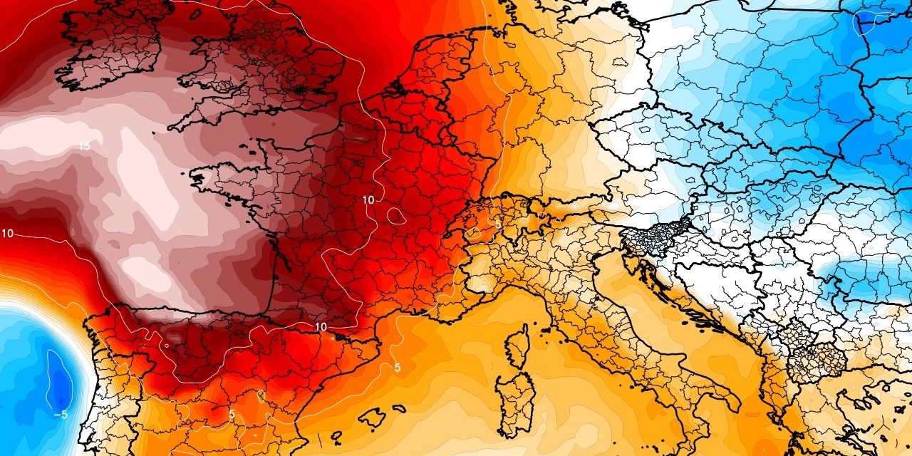<span class="entry-title-primary">Portugal atinge 47ºC e Reino Unido alerta para calor jamais visto</span> <h2 class="entry-subtitle">Portugal registrou a maior temperatura já registrada no país em julho em meio à onda de calor que traz muitos incêndios </h2>