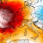Portugal atinge 47ºC e Reino Unido alerta para calor jamais visto