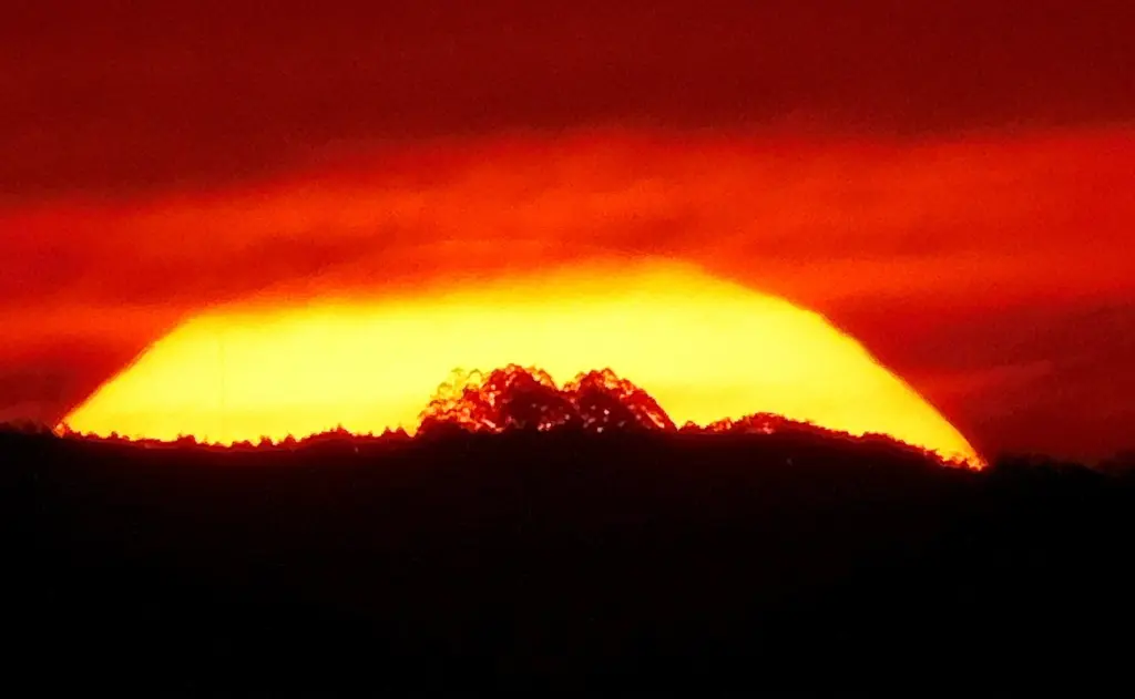 Quatro tardes de calor pela frente antes da volta do frio