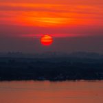 Calor atinge 30ºC, está com as horas contadas e precede chuva