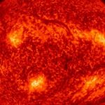 NASA alertou para grande tempestade solar nas próximas horas?