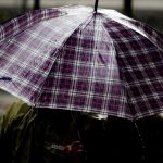 Prepare-se para três dias seguidos com chuva e temporais