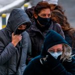 Massa de ar frio vai derrubar a temperatura e trazer geada