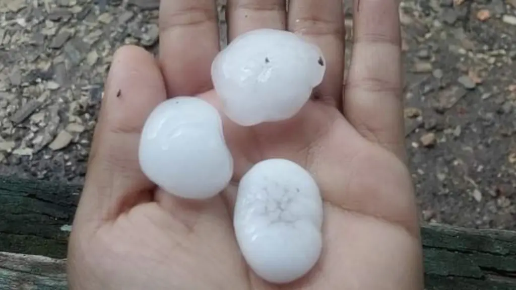 Chuva e temporais avançam pelo Rio Grande do Sul