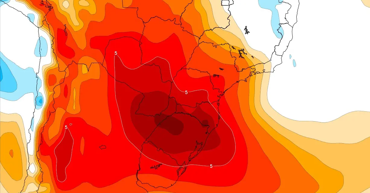 <span class="entry-title-primary">Inverno tira férias do Brasil em julho</span> <h2 class="entry-subtitle">Como todas as férias, elas não são para sempre e um dia acabam, o que vai significar que o frio retorna ainda na estação e pode ser forte </h2>