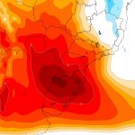Inverno tira férias do Brasil em julho