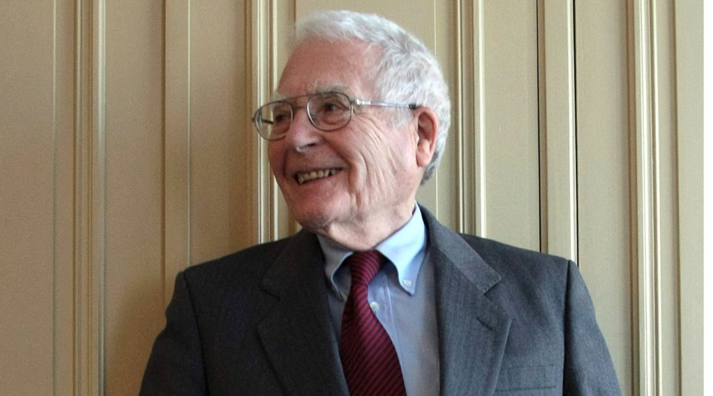 O legado de James Lovelock, pensador do clima e ambiente
