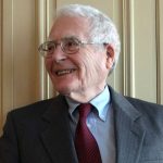 O legado de James Lovelock, pensador do clima e ambiente