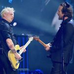 Pearl Jam cancela shows e atribui ao calor e incêndios na Europa