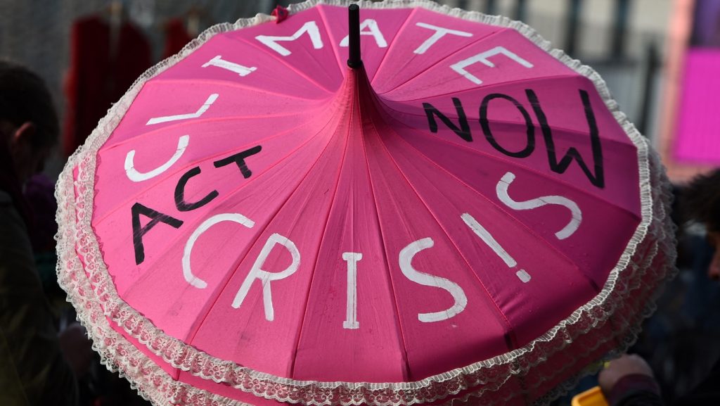 As reações à decisão da Suprema Corte dos EUA sobre o clima