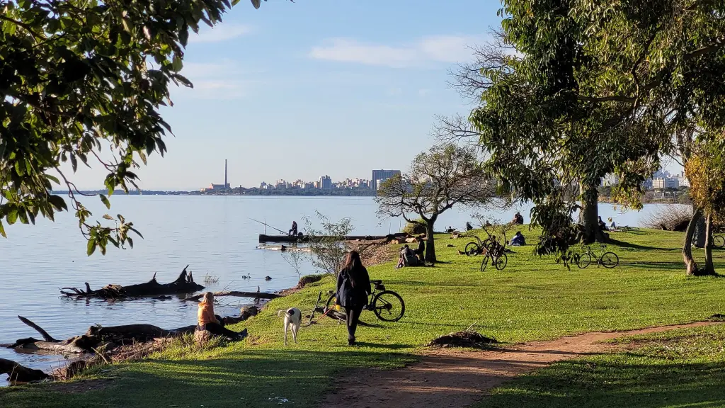 Previsão do tempo para semana tem dias de sol e nova frente fria