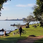 Previsão do tempo para semana tem dias de sol e nova frente fria