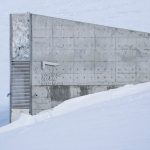 Ilha da “Arca de Noé moderna” é epicentro das mudanças no clima