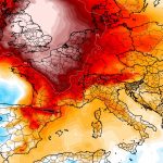 Calor na Inglaterra será excepcional e antecipa cenário de 2050