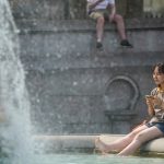 Por que calor de 40ºC na Inglaterra é pior que 40ºC no Brasil?