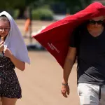 Com 300 anos de dados, Reino Unido registra recorde de calor