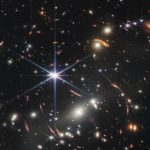 NASA divulga imagem mais profunda do universo até hoje