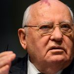 O alerta final de Mikhail Gorbachev ao mundo