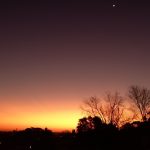 Previsão do tempo: dias de menos frio e mais vento