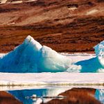 Ártico aquece mais que o previsto a quatro vezes a média mundial