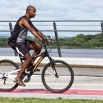 Números mostram como a bicicleta é grande aliada do ambiente