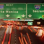 Califórnia decide que carros novos não poderão ser poluentes