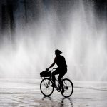 Verão escaldante da Europa não para de quebrar recordes