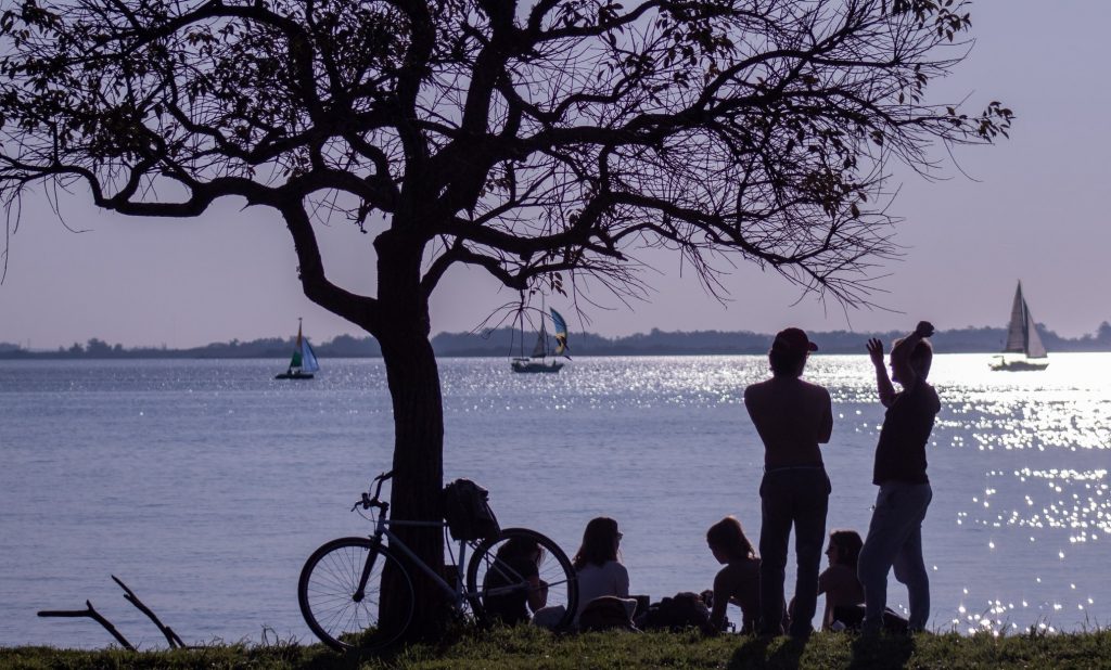 Calor passa de 30ºC na capital e interior com previsão de aumentar