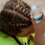 Estudo mostra cenário “alarmante” de calor no futuro