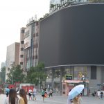 China raciona luz com seca e onda de calor extremo