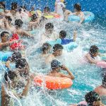 “A pior onda de calor já registrada no mundo”
