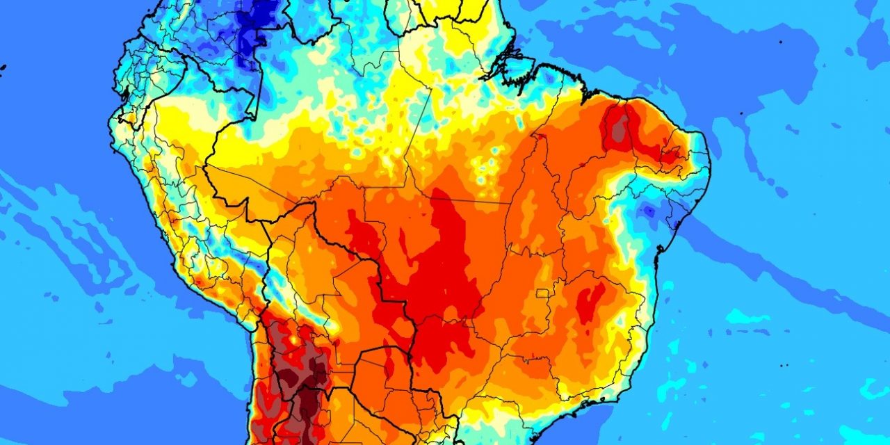 <span class="entry-title-primary">Previsão do tempo para o Dia dos Pais em todo o Brasil</span> <h2 class="entry-subtitle">Grande massa de ar seco cobre o território brasileiro e garante um dia com a presença do sol na maior parte do país </h2>