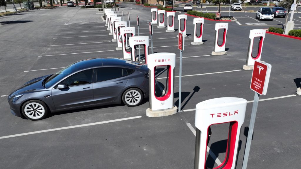 O dilema do carro elétrico em meio a uma crise energética